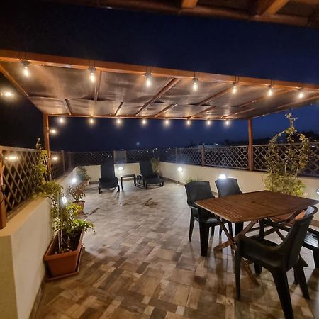 콰르투 산텔레나 Sardegna Relax 아파트 외부 사진