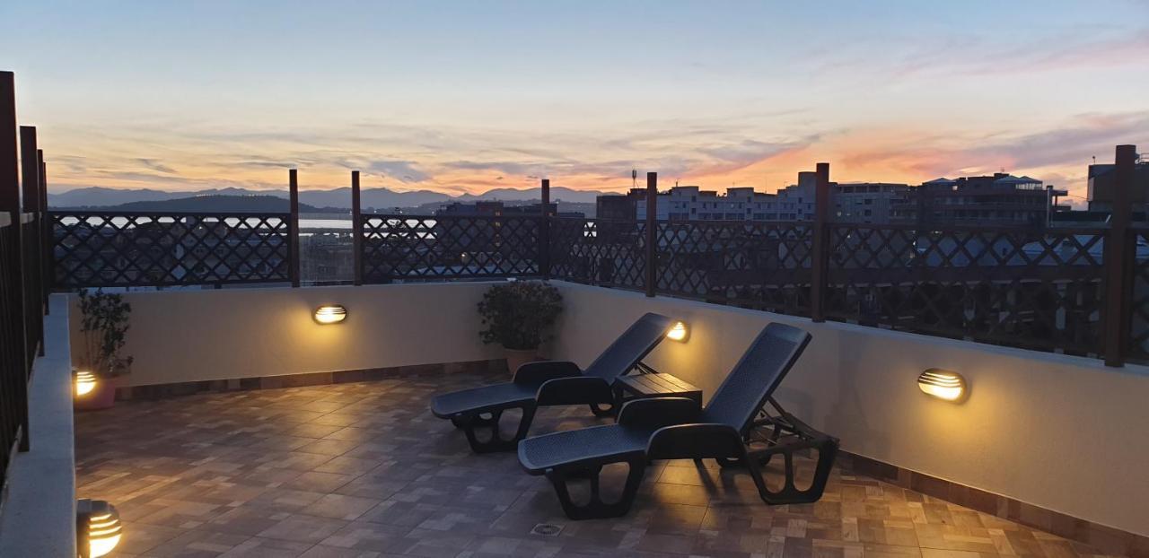 콰르투 산텔레나 Sardegna Relax 아파트 외부 사진