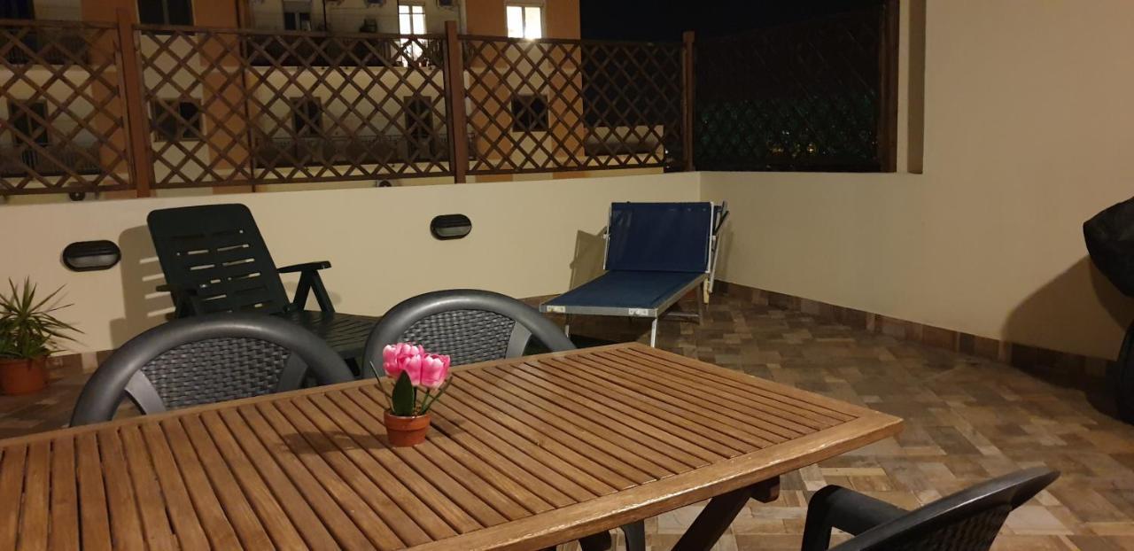 콰르투 산텔레나 Sardegna Relax 아파트 외부 사진