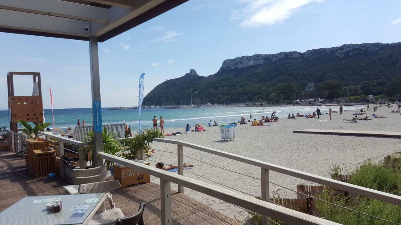 콰르투 산텔레나 Sardegna Relax 아파트 외부 사진