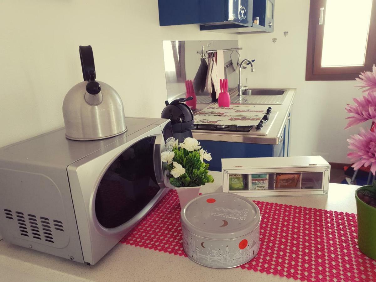 콰르투 산텔레나 Sardegna Relax 아파트 외부 사진