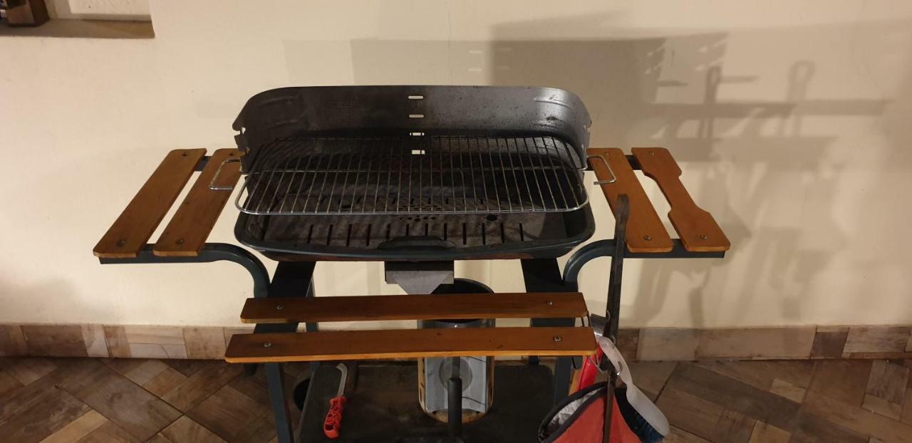 콰르투 산텔레나 Sardegna Relax 아파트 외부 사진