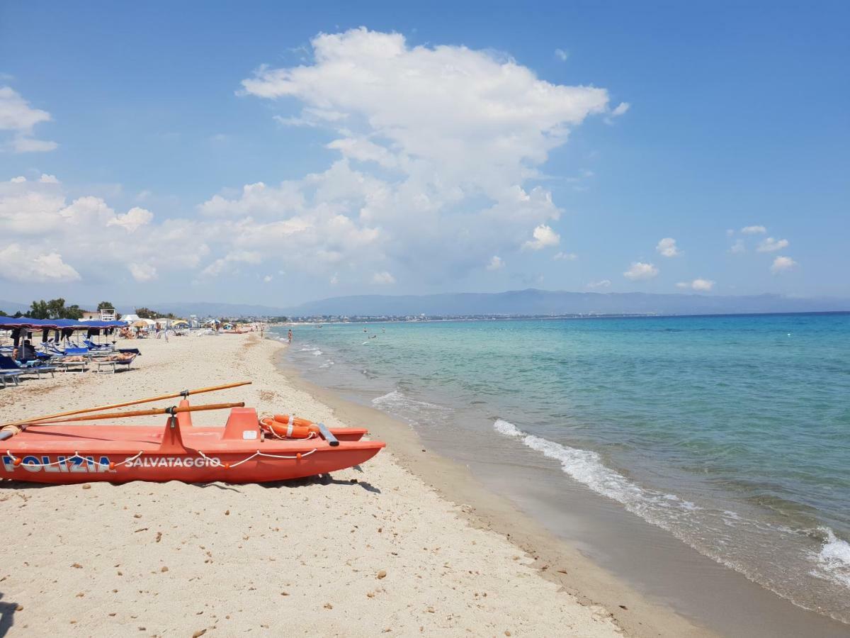 콰르투 산텔레나 Sardegna Relax 아파트 외부 사진